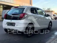 2015 Peugeot 108