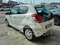 2015 Peugeot 108