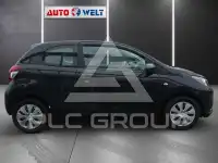 2015 Peugeot 108