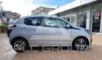 2015 Peugeot 108