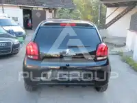 2015 Peugeot 108