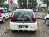 2015 Peugeot 108