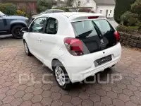 2015 Peugeot 108