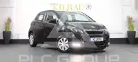 2015 Peugeot 108