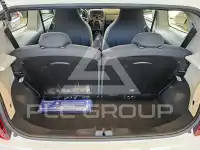 2015 Peugeot 108