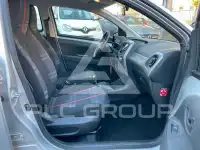 2015 Peugeot 108