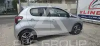 2015 Peugeot 108