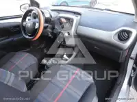 2015 Peugeot 108