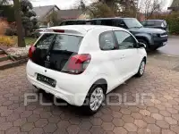 2015 Peugeot 108