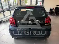 2015 Peugeot 108