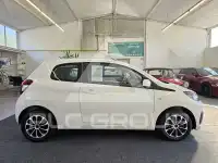 2015 Peugeot 108