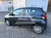 2015 Peugeot 108
