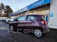 2015 Peugeot 108