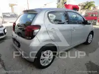 2015 Peugeot 108