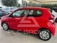 2015 Peugeot 108