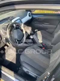 2015 Peugeot 108