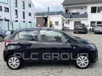 2015 Peugeot 108
