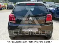 2015 Peugeot 108