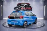 2015 Peugeot 108