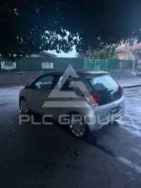 2015 Peugeot 108