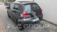 2015 Peugeot 108
