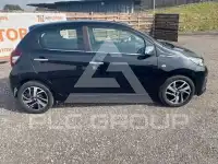 2015 Peugeot 108