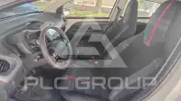 2015 Peugeot 108