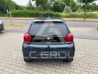 2015 Peugeot 108
