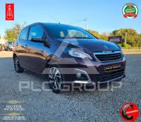 2015 Peugeot 108