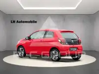 2015 Peugeot 108