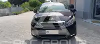 2015 Peugeot 108