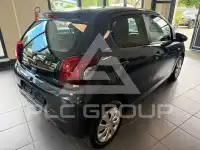 2015 Peugeot 108