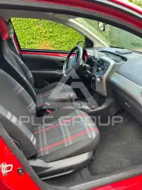 2015 Peugeot 108