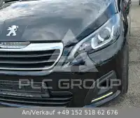2015 Peugeot 108