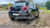 2015 Peugeot 108