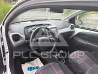 2015 Peugeot 108