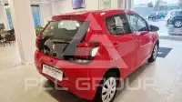 2015 Peugeot 108