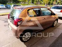 2015 Peugeot 108