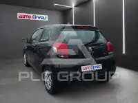 2015 Peugeot 108