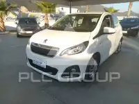 2015 Peugeot 108