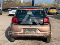 2015 Peugeot 108