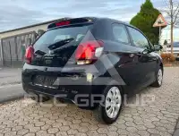 2015 Peugeot 108