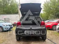 2015 Peugeot 108