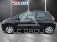 2015 Peugeot 108