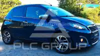 2015 Peugeot 108