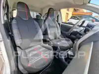 2015 Peugeot 108