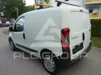 2015 Peugeot Bipper