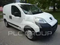 2015 Peugeot Bipper