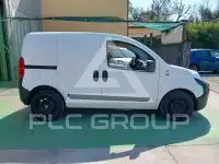 2015 Peugeot Bipper