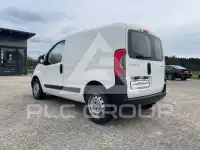 2015 Peugeot Bipper